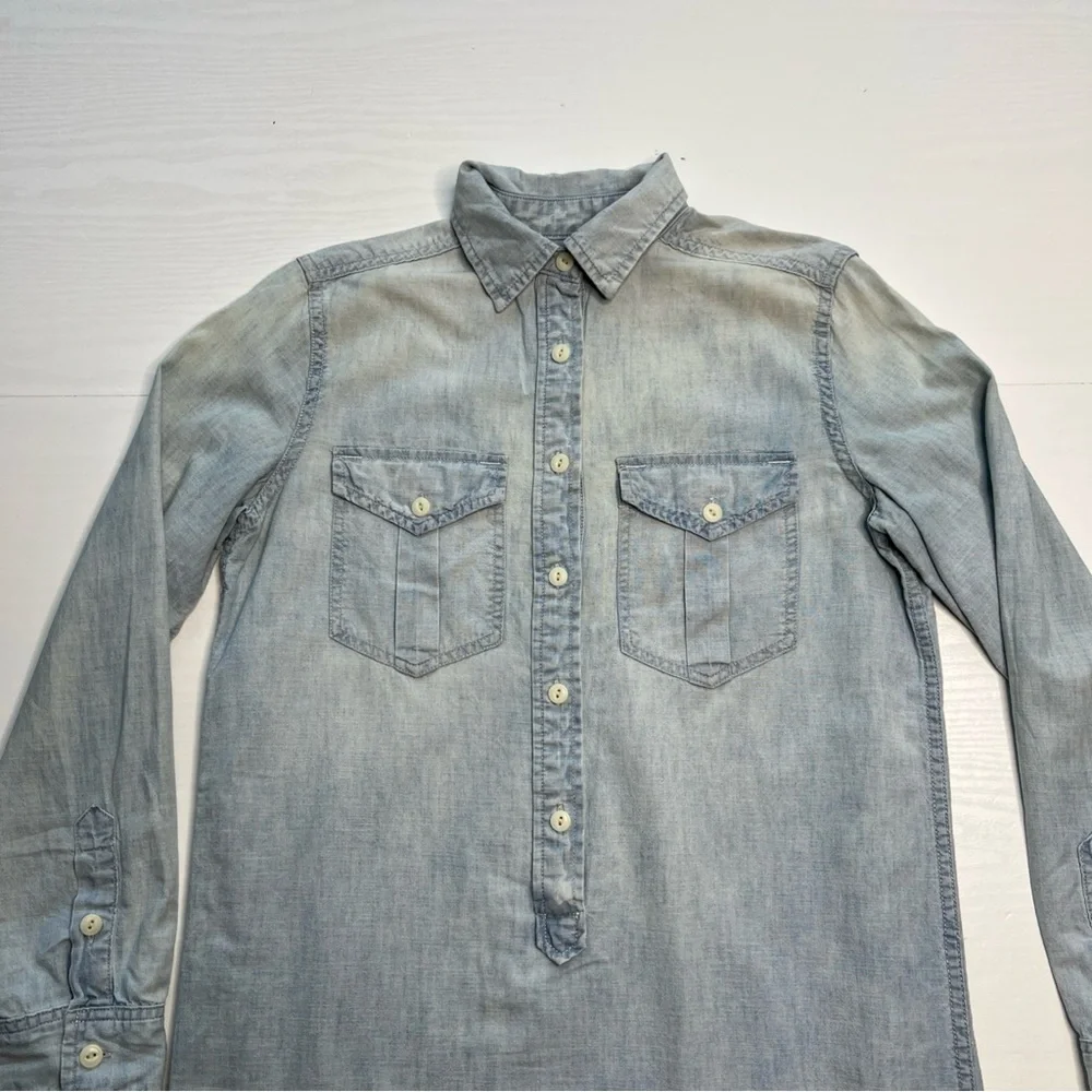 Denim & Supply Ralph Lauren preowned lightweight